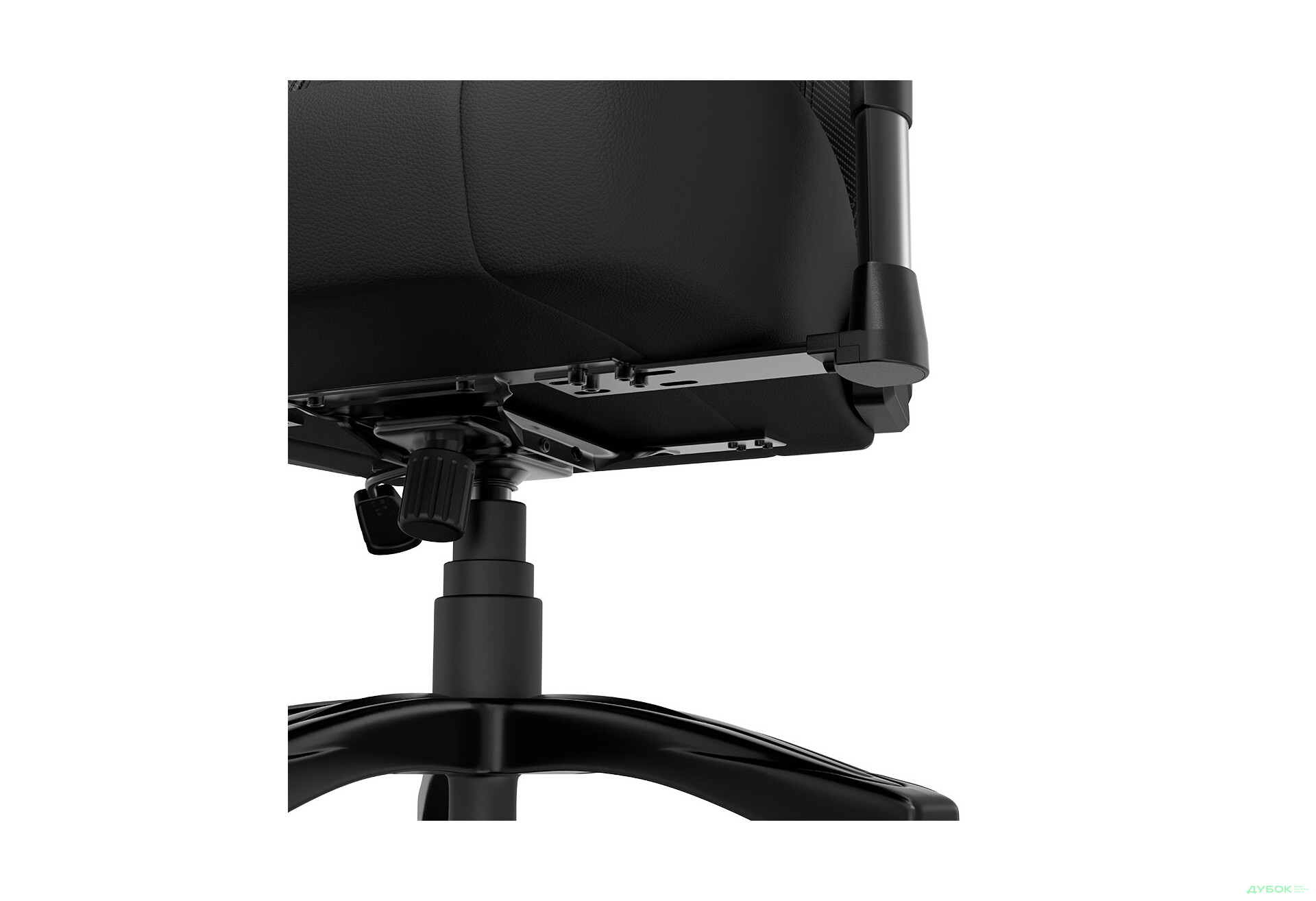 Изображение 11 - Компьютерное кресло Anda Seat Phantom 3 70x55x134 см игровое, черное с золотым
