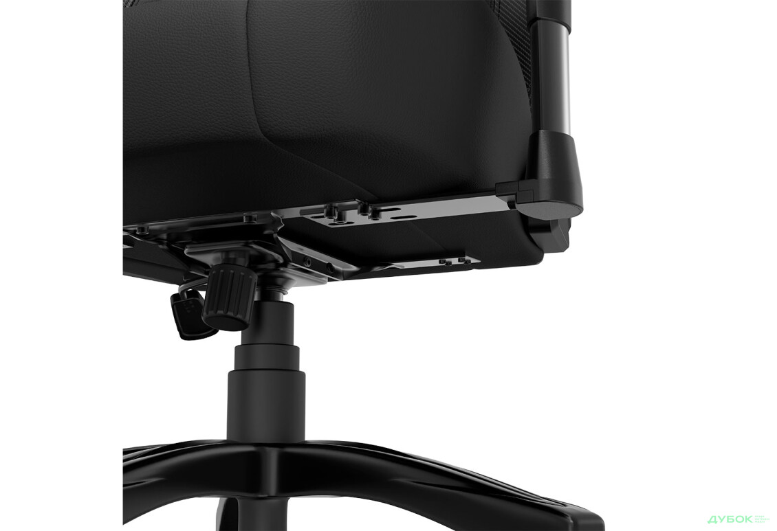 Изображение 11 - Компьютерное кресло Anda Seat Phantom 3 70x55x134 см игровое, черное с золотым