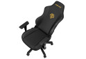 Изображение 7 - Компьютерное кресло Anda Seat Phantom 3 70x55x134 см игровое, черное с золотым