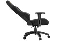 Фото 12 - Комп'ютерне крісло Anda Seat Phantom 3 70x55x134 см ігрове, чорне із золотом