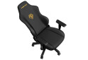 Изображение 8 - Компьютерное кресло Anda Seat Phantom 3 70x55x134 см игровое, черное с золотым