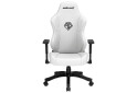 Зображення 2 - Комп'ютерне крісло Anda Seat Phantom 3 70x55x134 см ігрове, біле