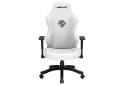 Фото 2 - Компьютерное кресло Anda Seat Phantom 3 70x55x134 см игровое, белое