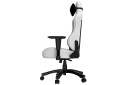 Фото 6 - Комп'ютерне крісло Anda Seat Phantom 3 70x55x134 см ігрове, біле