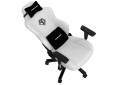 Фото 8 - Комп'ютерне крісло Anda Seat Phantom 3 70x55x134 см ігрове, біле
