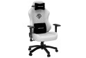 Фото 4 - Комп'ютерне крісло Anda Seat Phantom 3 70x55x134 см ігрове, біле