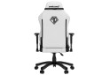Зображення 3 - Комп'ютерне крісло Anda Seat Phantom 3 70x55x134 см ігрове, біле