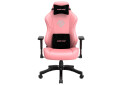 Фото 1 - Компьютерное кресло Anda Seat Phantom 3 70x55x134 см игровое, розовое