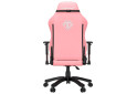 Изображение 3 - Компьютерное кресло Anda Seat Phantom 3 70x55x134 см игровое, розовое