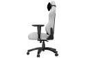 Фото 8 - Комп'ютерне крісло Anda Seat Phantom 3 70x55x134 см ігрове, сіре