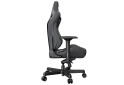 Фото 6 - Комп'ютерне крісло Anda Seat Kaiser 2 61x57x143 см ігрове, чорне