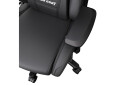 Изображение 9 - Компьютерное кресло Anda Seat Kaiser 2 61x57x143 см игровое, черное