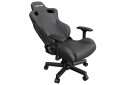 Фото 8 - Комп'ютерне крісло Anda Seat Kaiser 2 61x57x143 см ігрове, чорне
