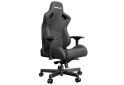 Фото 4 - Комп'ютерне крісло Anda Seat Kaiser 2 61x57x143 см ігрове, чорне