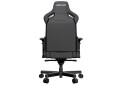 Изображение 5 - Компьютерное кресло Anda Seat Kaiser 2 61x57x143 см игровое, черное