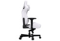 Зображення 6 - Комп'ютерне крісло Anda Seat Kaiser 2 61x57x143 см ігрове, біле