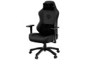 Зображення 5 - Комп'ютерне крісло Anda Seat Phantom 3 70x55x134 см ігрове, чорне