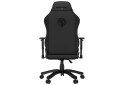 Зображення 3 - Комп'ютерне крісло Anda Seat Phantom 3 70x55x134 см ігрове, чорне