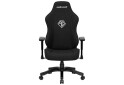 Изображение 2 - Компьютерное кресло Anda Seat Phantom 3 Fabric 70x55x134 см игровое, черное