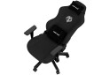 Изображение 8 - Компьютерное кресло Anda Seat Phantom 3 Fabric 70x55x134 см игровое, черное