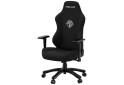 Изображение 5 - Компьютерное кресло Anda Seat Phantom 3 Fabric 70x55x134 см игровое, черное
