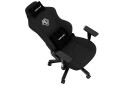 Изображение 7 - Компьютерное кресло Anda Seat Phantom 3 Fabric 70x55x134 см игровое, черное