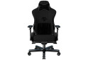 Изображение 1 - Компьютерное кресло Anda Seat T-Pro 2 65x54x143 см игровое, черное