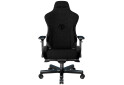 Фото 4 - Комп'ютерне крісло Anda Seat T-Pro 2 65x54x143 см ігрове, чорне