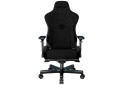 Компьютерное кресло Anda Seat T-Pro 2 65x54x143 см игровое, черное - Изображение 4 Изображение 4 - Компьютерное кресло Anda Seat T-Pro 2 65x54x143 см игровое, черное