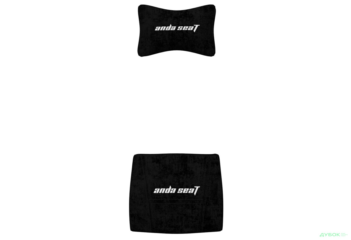 Компьютерное кресло Anda Seat T-Pro 2 65x54x143 см игровое, черное - Изображение 8 Изображение 8 - Компьютерное кресло Anda Seat T-Pro 2 65x54x143 см игровое, черное