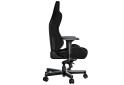 Фото 5 - Комп'ютерне крісло Anda Seat T-Pro 2 65x54x143 см ігрове, чорне
