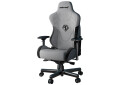Изображение 4 - Компьютерное кресло Anda Seat T-Pro 2 65x54x143 см игровое, серо-черное
