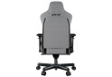 Фото 7 - Комп'ютерне крісло Anda Seat T-Pro 2 65x54x143 см ігрове, сіро-чорне