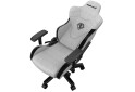 Изображение 8 - Компьютерное кресло Anda Seat T-Pro 2 65x54x143 см игровое, серо-черное