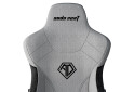 Изображение 9 - Компьютерное кресло Anda Seat T-Pro 2 65x54x143 см игровое, серо-черное
