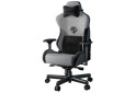 Изображение 3 - Компьютерное кресло Anda Seat T-Pro 2 65x54x143 см игровое, серо-черное
