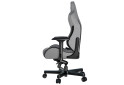 Фото 5 - Компьютерное кресло Anda Seat T-Pro 2 65x54x143 см игровое, серо-черное