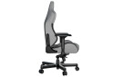 Изображение 6 - Компьютерное кресло Anda Seat T-Pro 2 65x54x143 см игровое, серо-черное