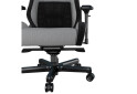 Изображение 10 - Компьютерное кресло Anda Seat T-Pro 2 65x54x143 см игровое, серо-черное