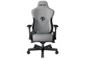 Изображение 2 - Компьютерное кресло Anda Seat T-Pro 2 65x54x143 см игровое, серо-черное