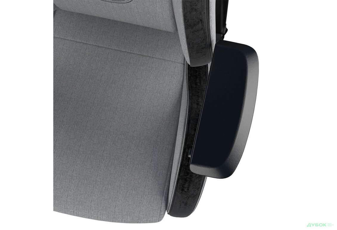 Изображение 11 - Компьютерное кресло Anda Seat T-Pro 2 65x54x143 см игровое, серо-черное