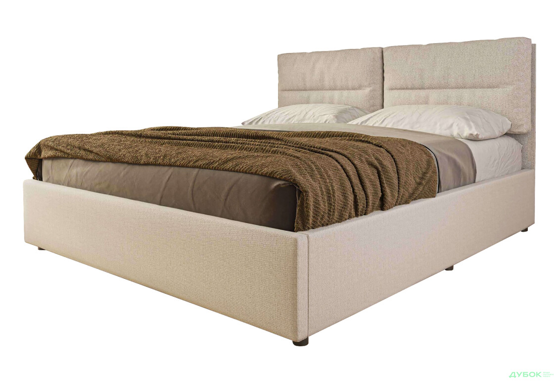 Ліжко-подіум UMa Верона підйомне - Зображення 5 Зображення 5 - Ліжко-подіум UMa Верона підйомне