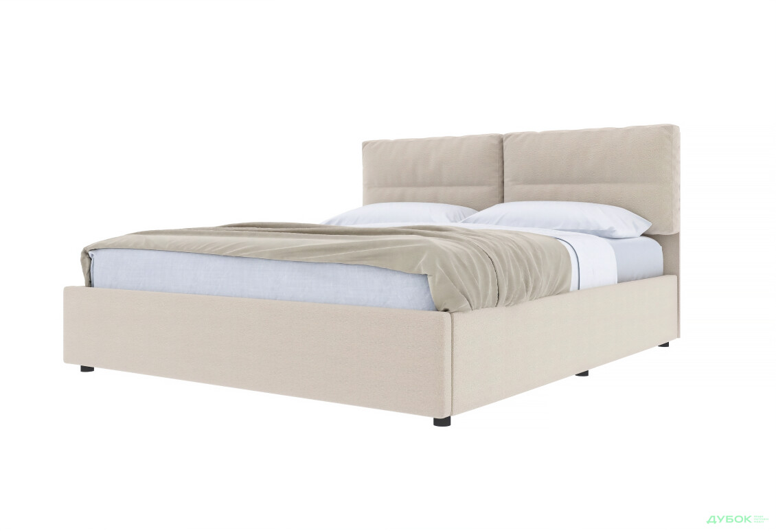 Ліжко-подіум UMa Верона підйомне - Зображення 2 Зображення 2 - Ліжко-подіум UMa Верона підйомне