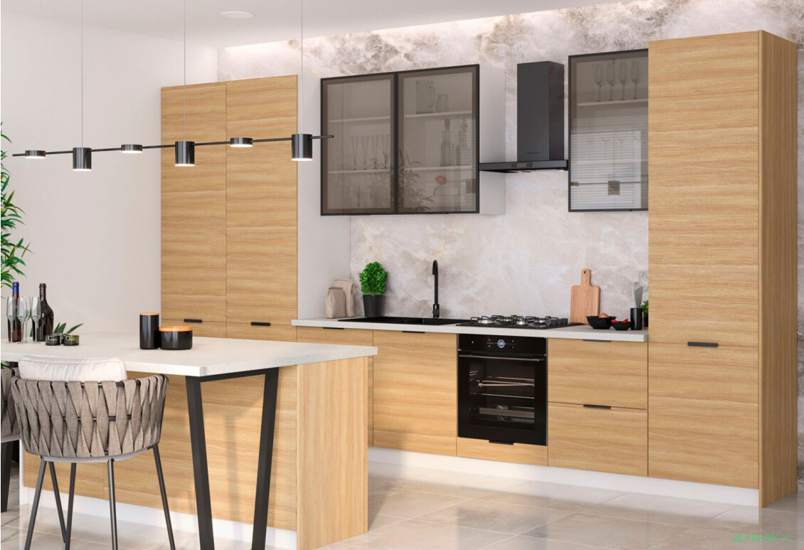 Кухня Диплос / Diplos 4.2 Мебель Стар - Изображение 1 Изображение 1 - Кухня Диплос / Diplos 4.2 Мебель Стар