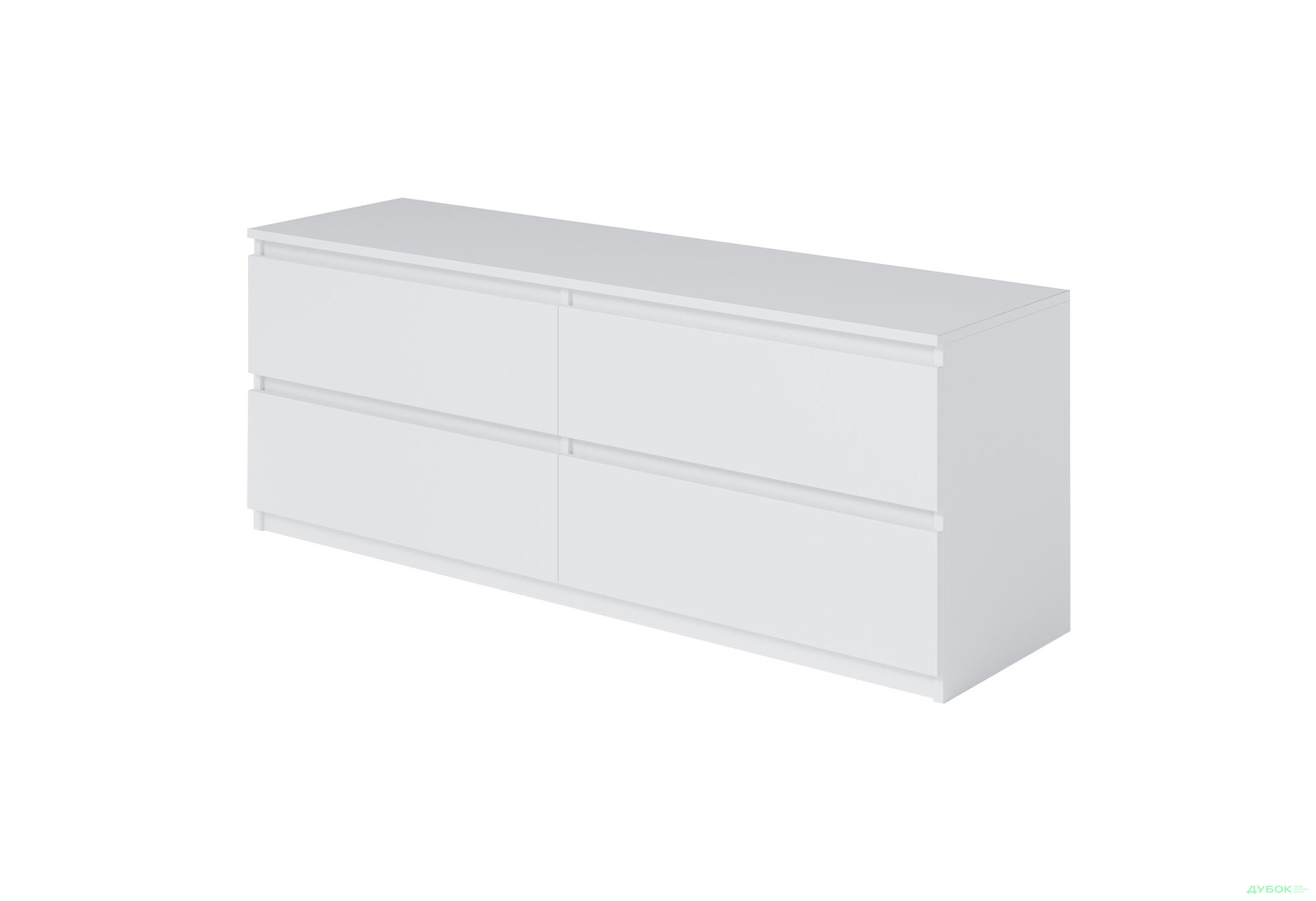 Тумба под ТВ Moreli Локи (Т223) с ящиками 140 см - Изображение 1 Изображение 1 - Тумба под ТВ Moreli Локи (Т223) с ящиками 140 см