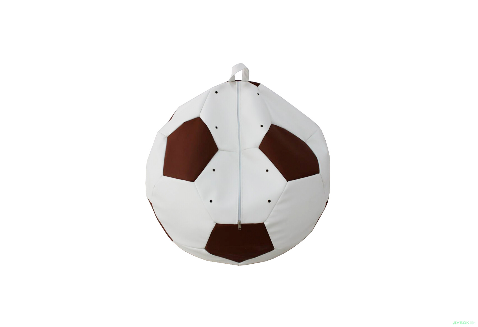 Зображення 3 - Крісло-мішок Напівфінал UMa