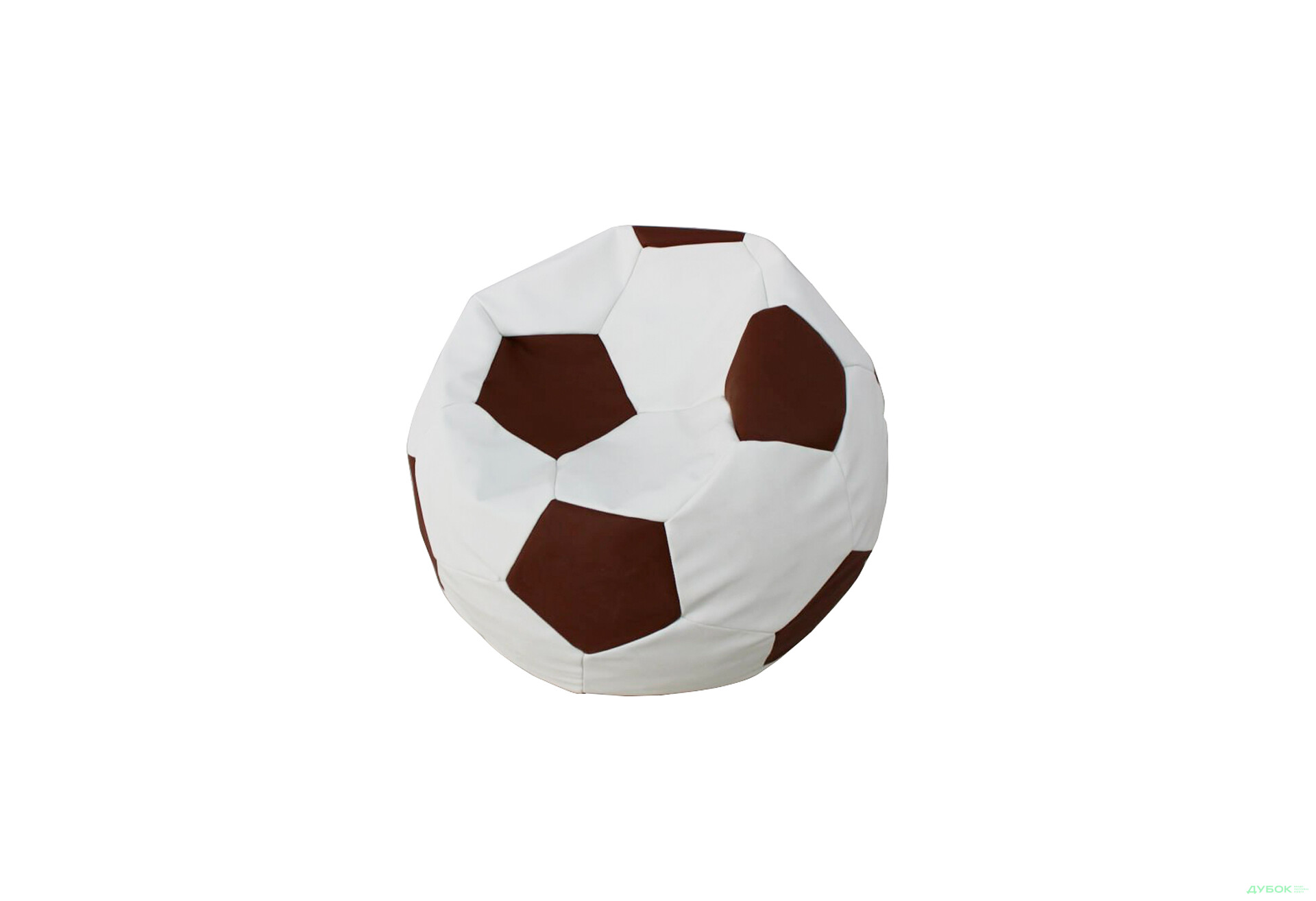 Зображення 4 - Крісло-мішок Напівфінал UMa