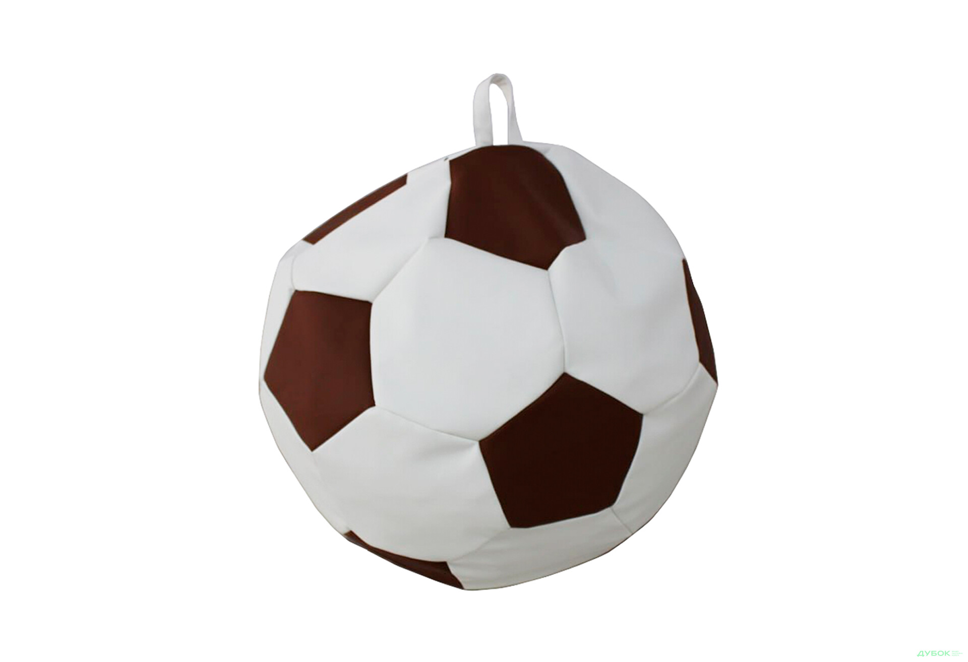 Зображення 1 - Крісло-мішок Фінал UMa