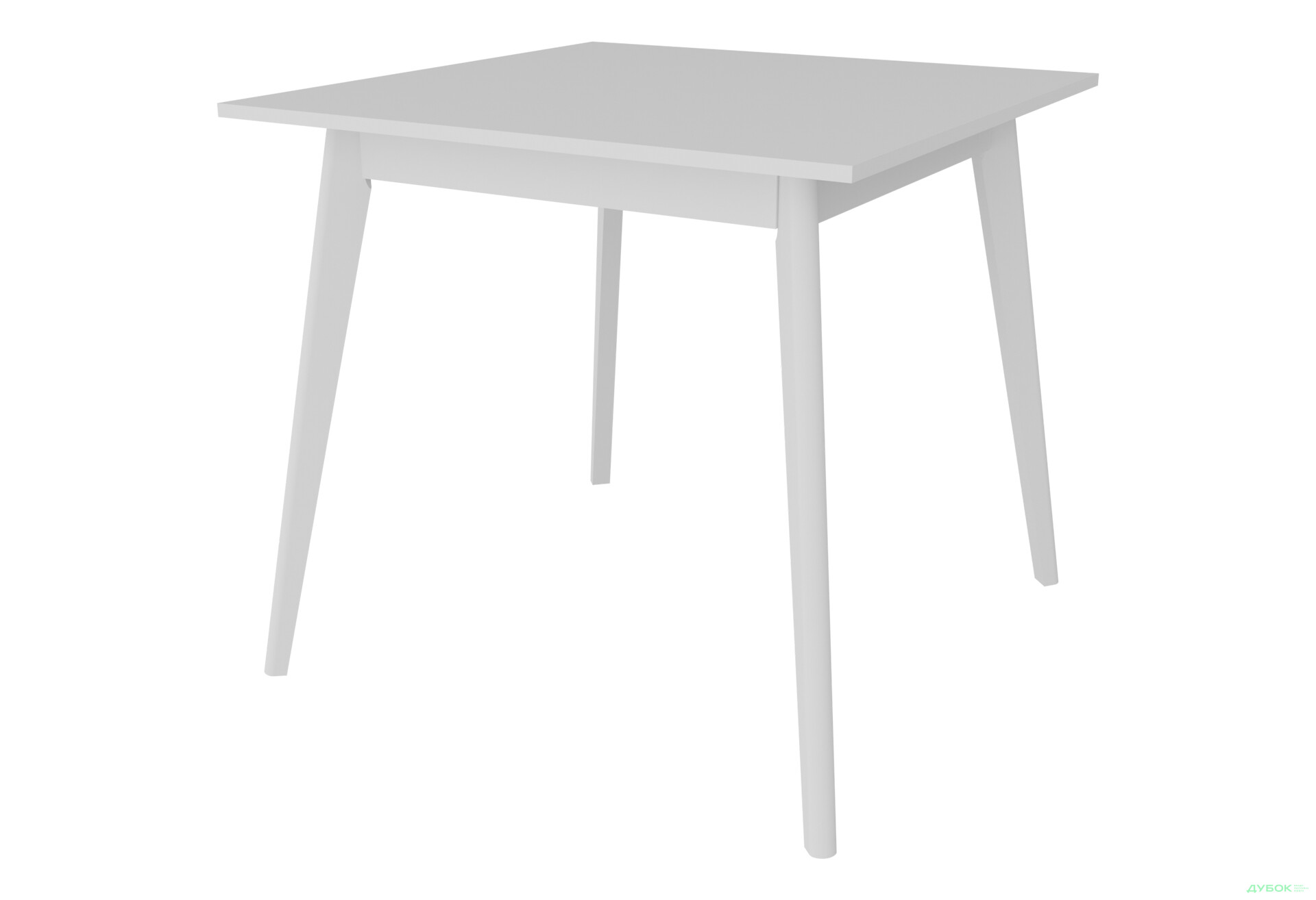 Изображение 10 - Стол обеденный Неман ДСП Бон 78x78 см