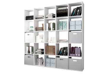 Стелаж на 25 комірок Moreli ST0016 178 см